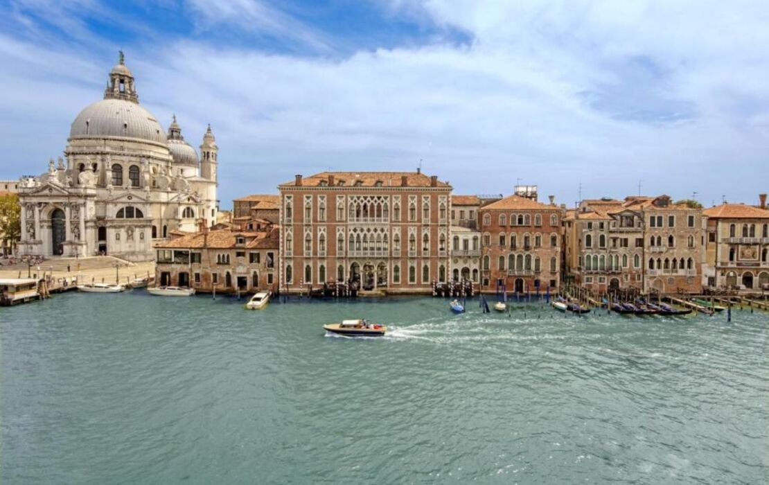 The Gritti Palace, a Luxury Collection Hotel, Venice