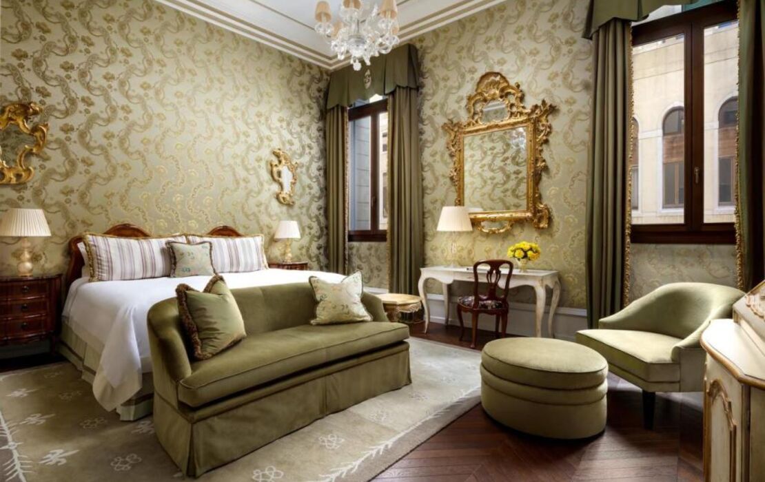 The Gritti Palace, a Luxury Collection Hotel, Venice