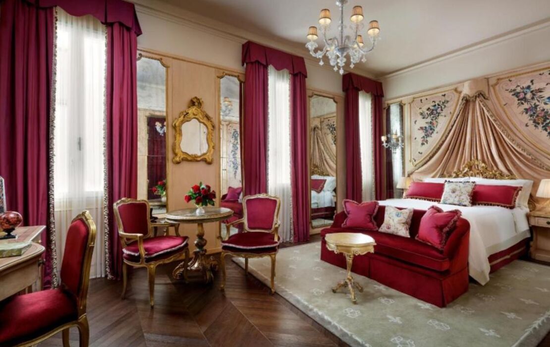 The Gritti Palace, a Luxury Collection Hotel, Venice