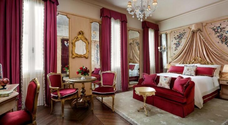 The Gritti Palace, a Luxury Collection Hotel, Venice