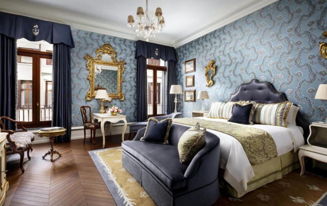 The Gritti Palace, a Luxury Collection Hotel, Venice