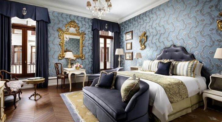 The Gritti Palace, a Luxury Collection Hotel, Venice