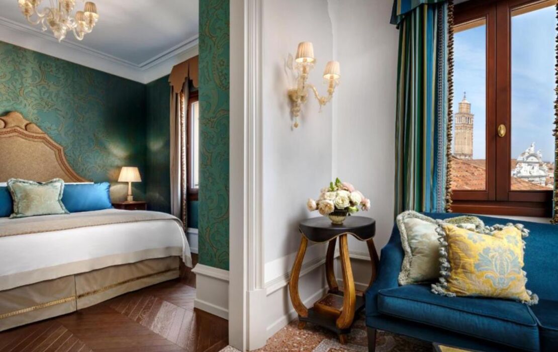 The Gritti Palace, a Luxury Collection Hotel, Venice