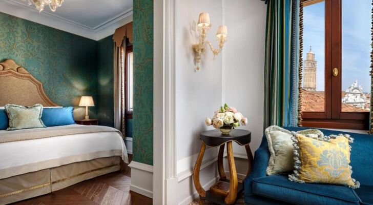 The Gritti Palace, a Luxury Collection Hotel, Venice