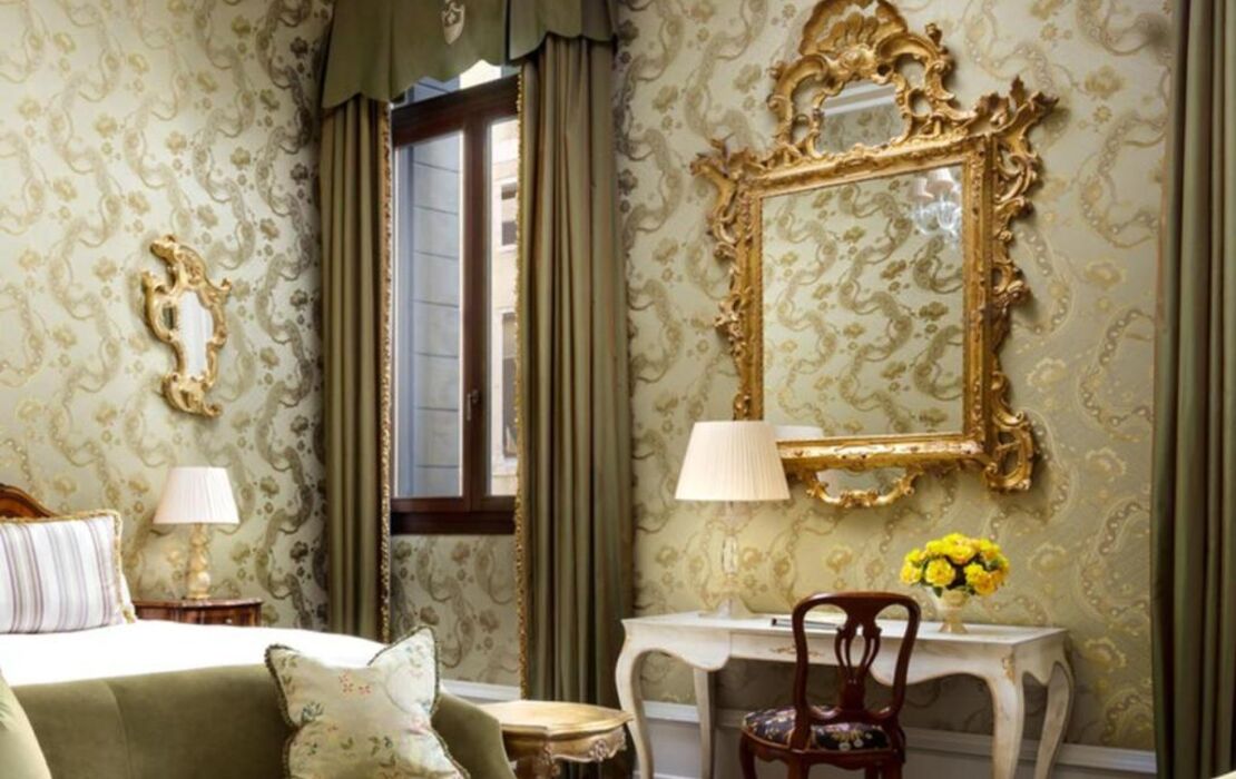 The Gritti Palace, a Luxury Collection Hotel, Venice