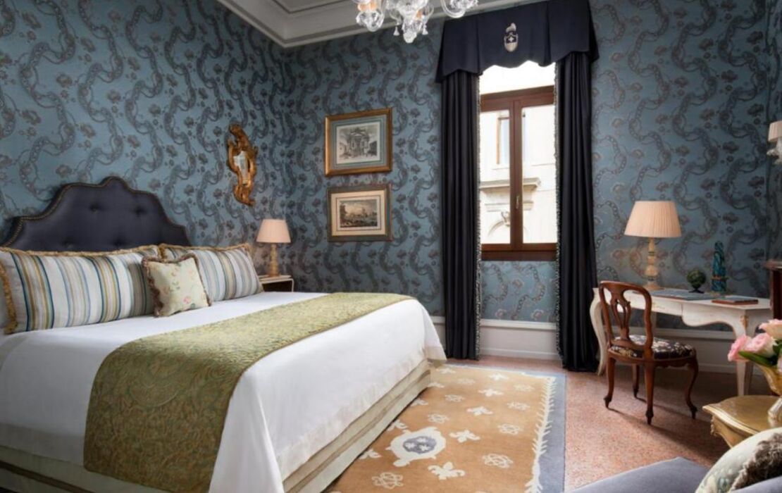 The Gritti Palace, a Luxury Collection Hotel, Venice