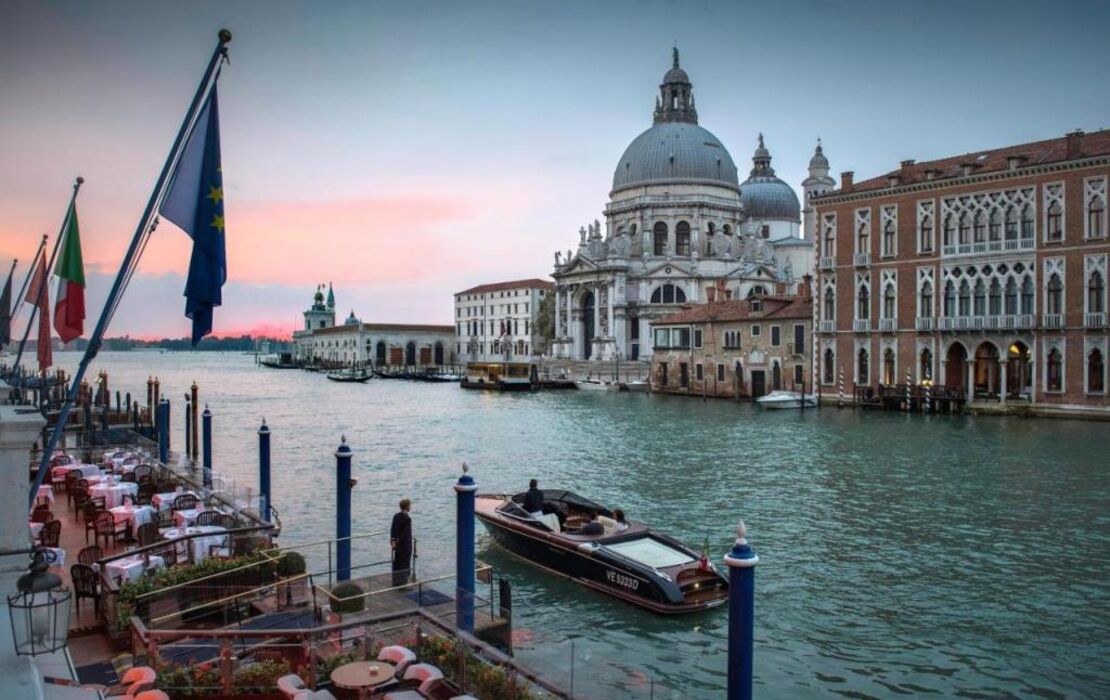 The Gritti Palace, a Luxury Collection Hotel, Venice