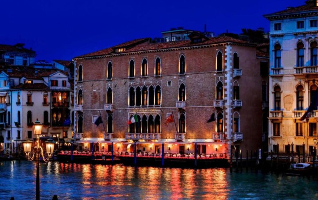 The Gritti Palace, a Luxury Collection Hotel, Venice