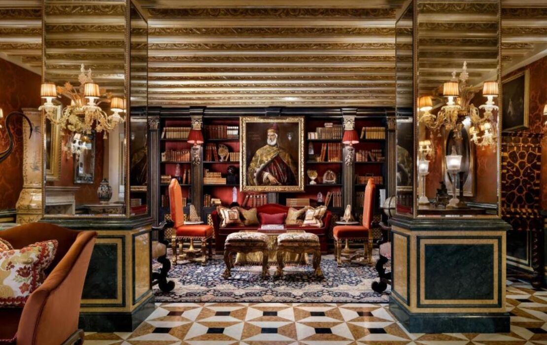 The Gritti Palace, a Luxury Collection Hotel, Venice