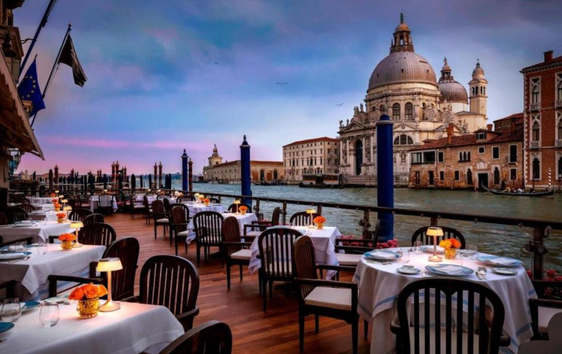 The Gritti Palace, a Luxury Collection Hotel, Venice