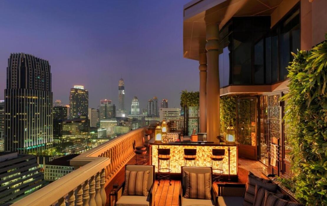 Hotel Muse Bangkok, Autograph Collection