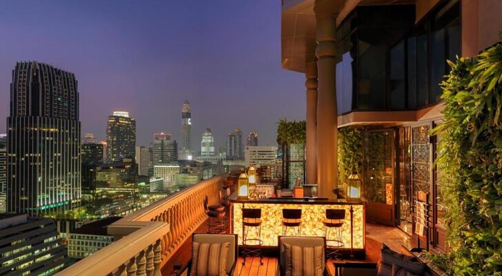 Hotel Muse Bangkok, Autograph Collection