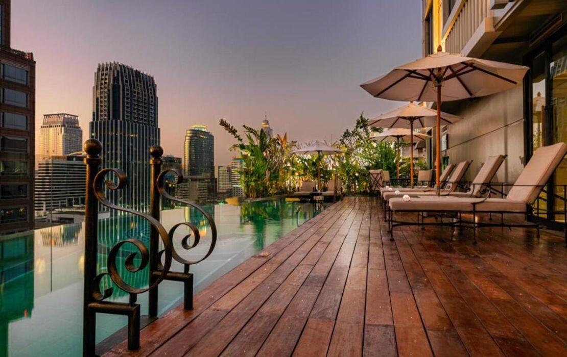 Hotel Muse Bangkok, Autograph Collection