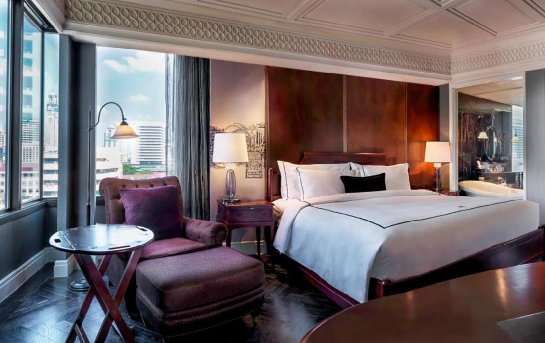 Hotel Muse Bangkok, Autograph Collection