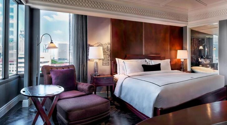 Hotel Muse Bangkok, Autograph Collection