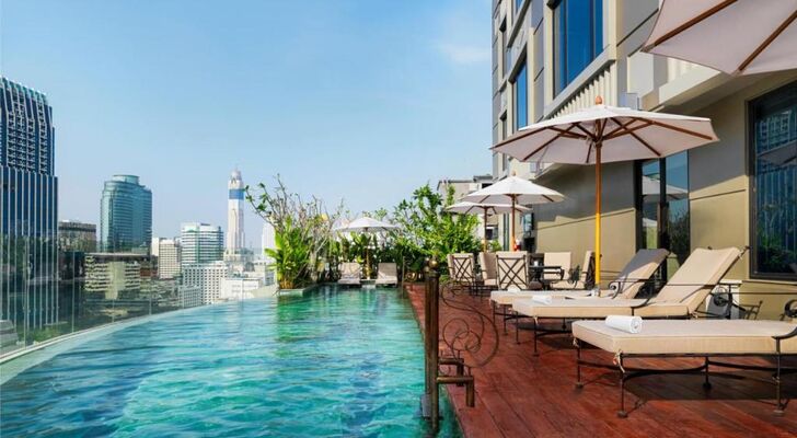 Hotel Muse Bangkok, Autograph Collection