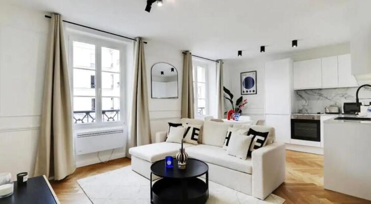 SAINT PAUL - VOSGES - Beautiful apartment