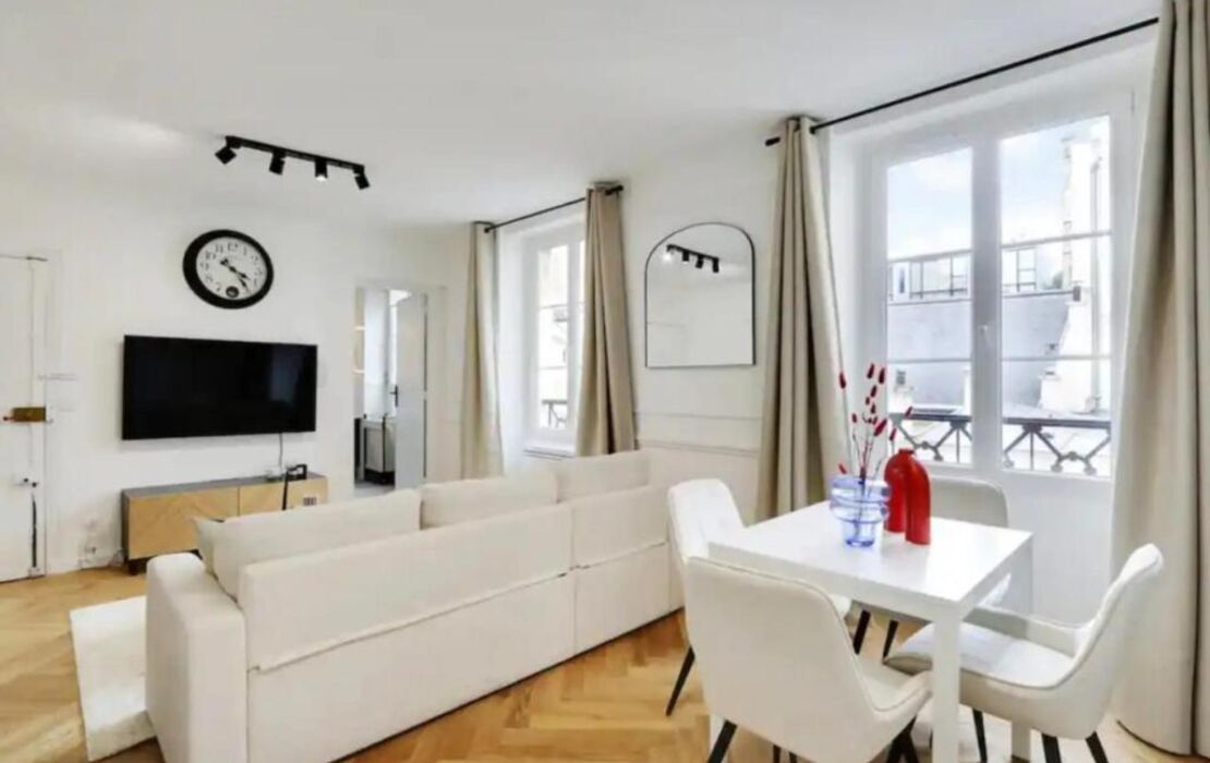 SAINT PAUL - VOSGES - Beautiful apartment