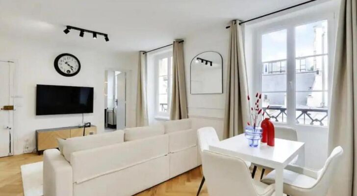 SAINT PAUL - VOSGES - Beautiful apartment