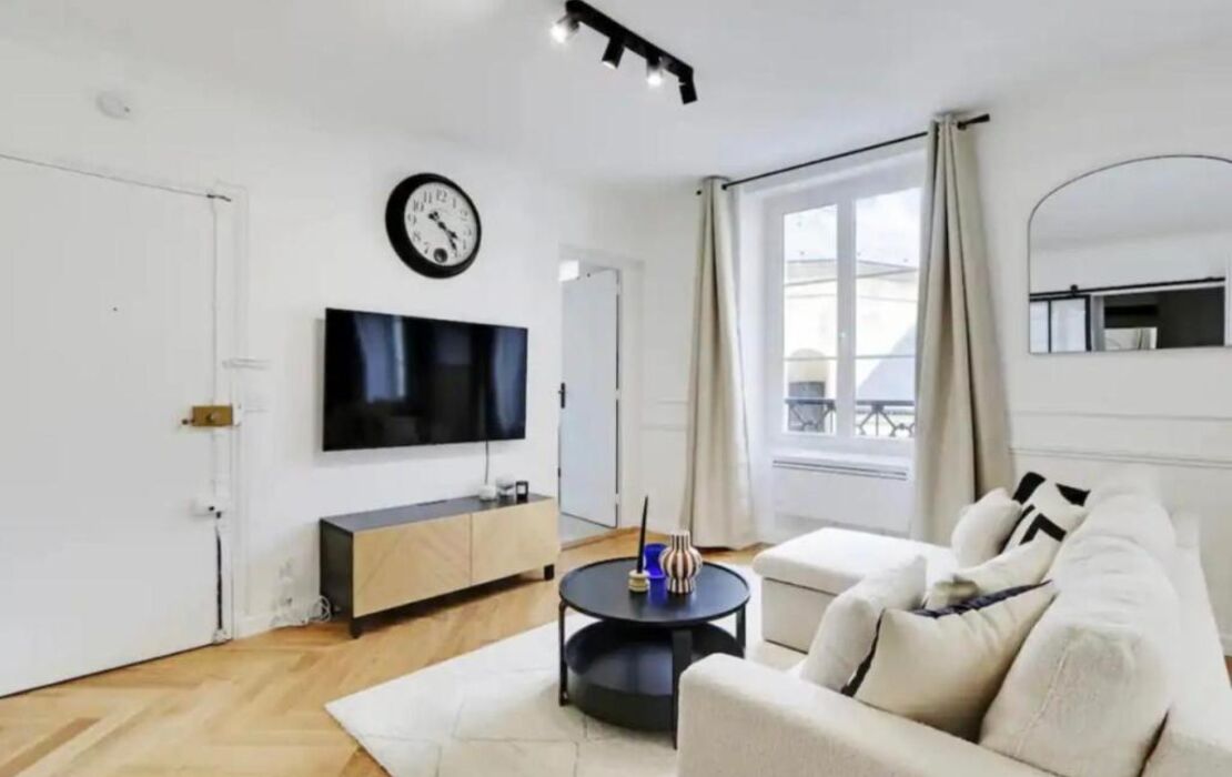 SAINT PAUL - VOSGES - Beautiful apartment