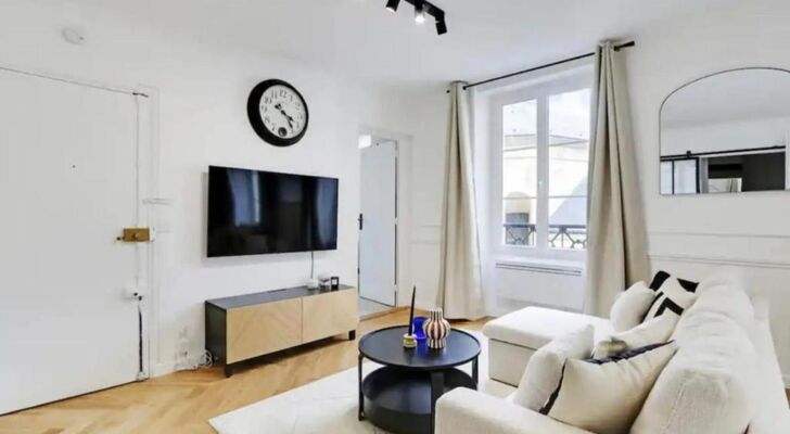 SAINT PAUL - VOSGES - Beautiful apartment