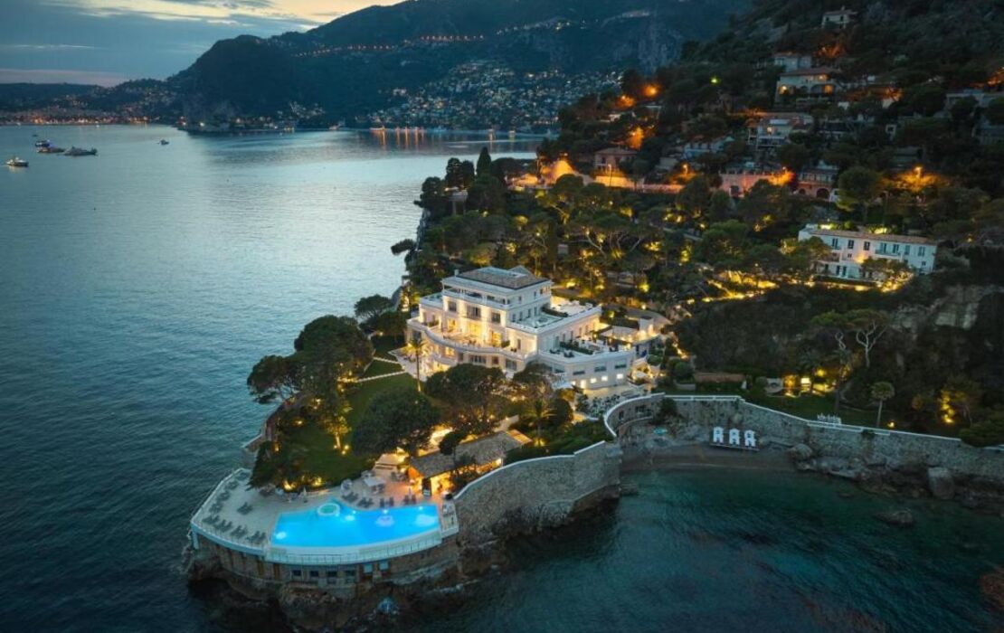 Hotel Cap Estel