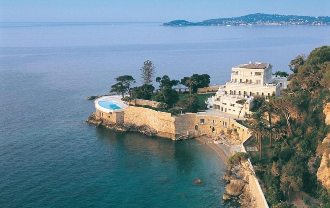 Hotel Cap Estel