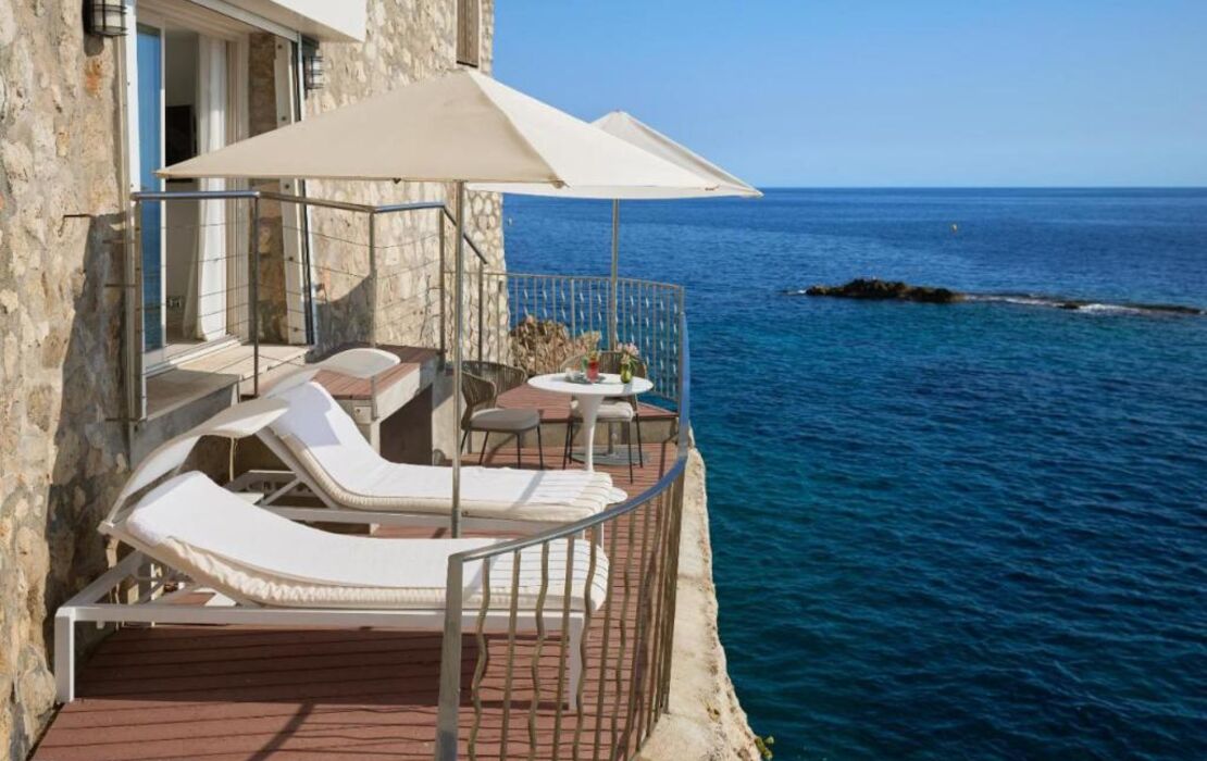 Hotel Cap Estel