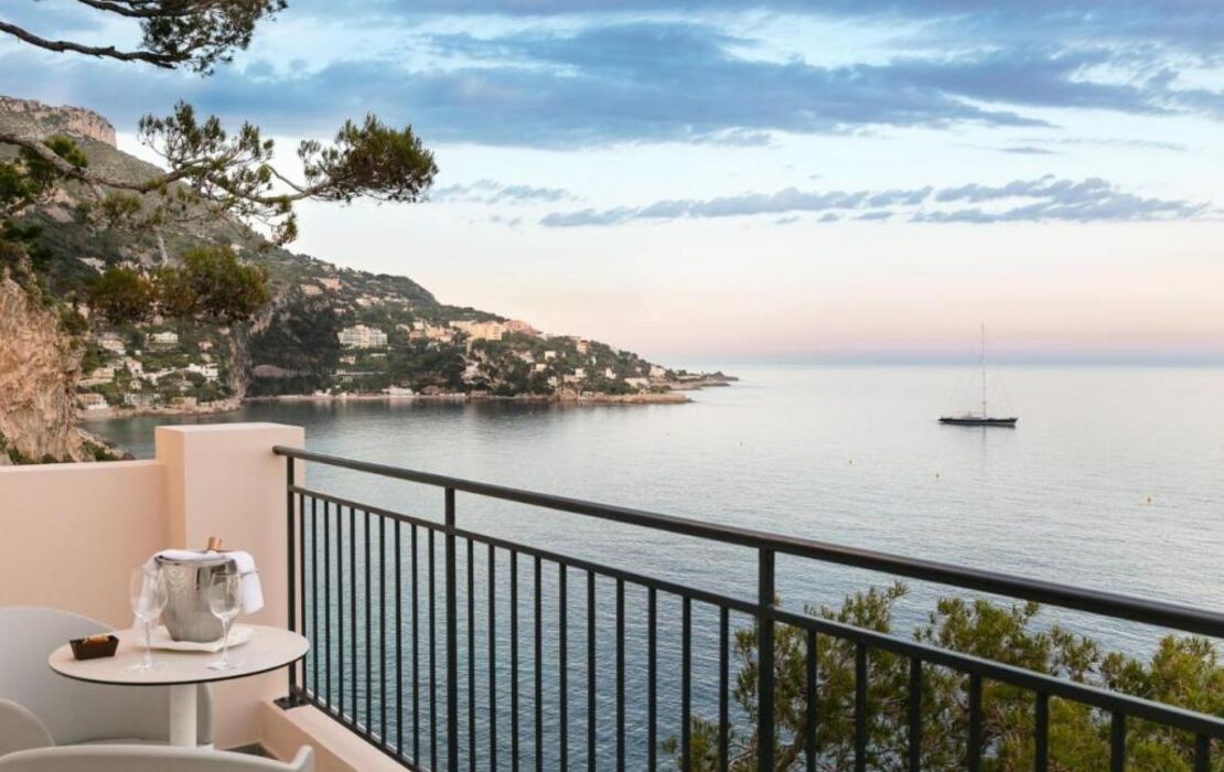 Hotel Cap Estel