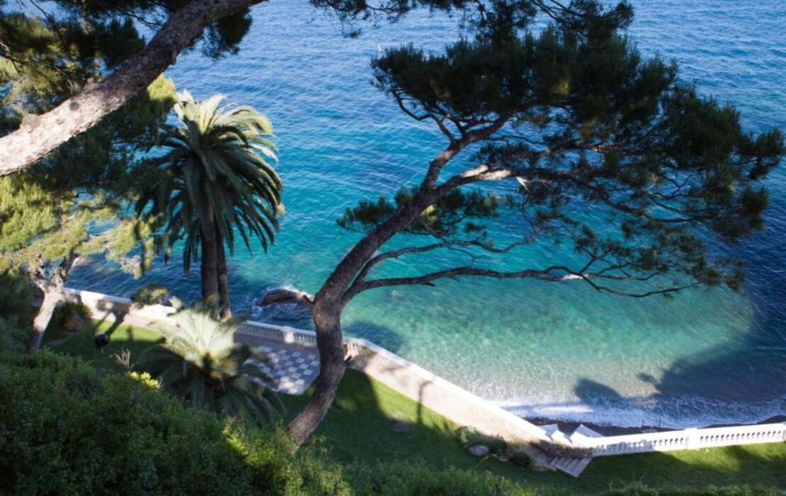 Hotel Cap Estel