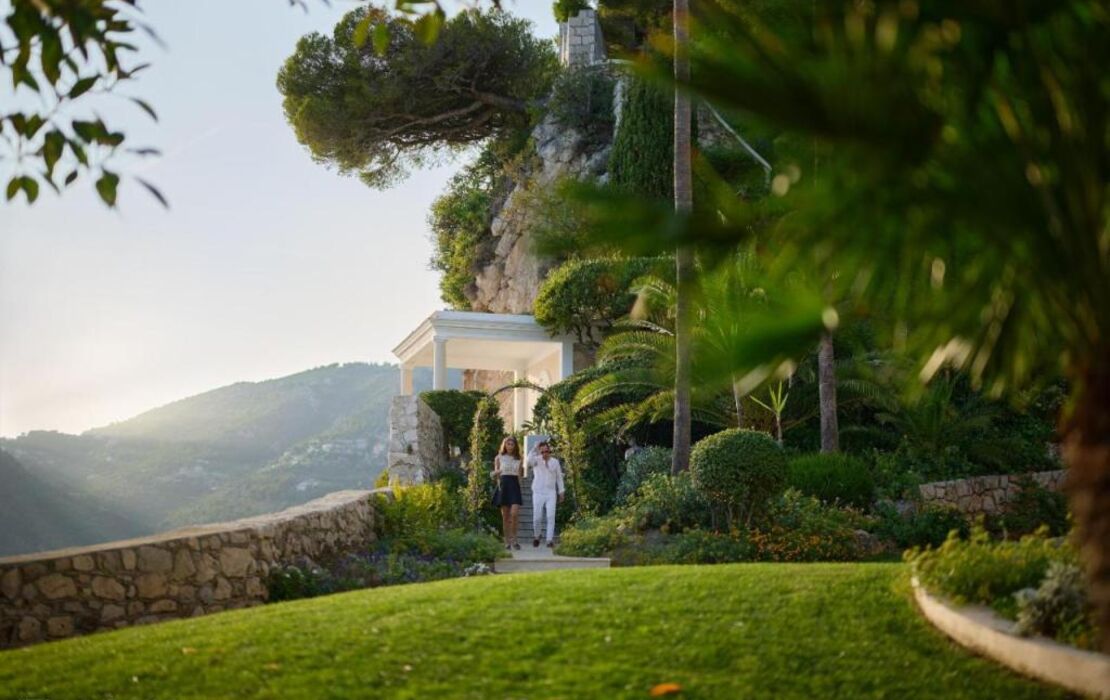 Hotel Cap Estel