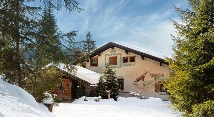 Les Chalets du Mont d'Arbois & Spa, Megève