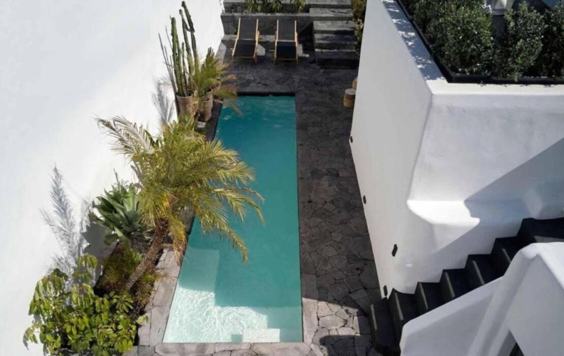 Arithera Villa in Santorini