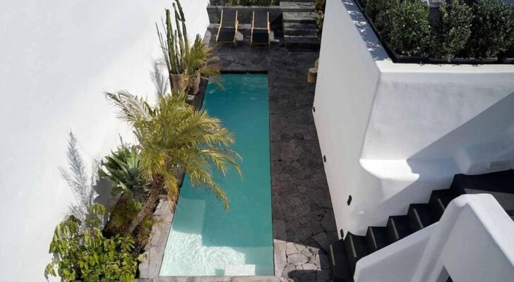 Arithera Villa in Santorini