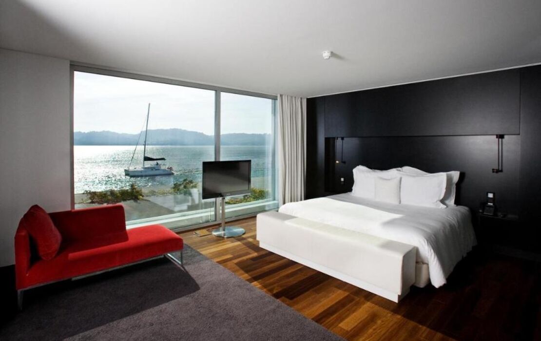 Altis Belem Hotel & Spa, a Member of Design Hotels