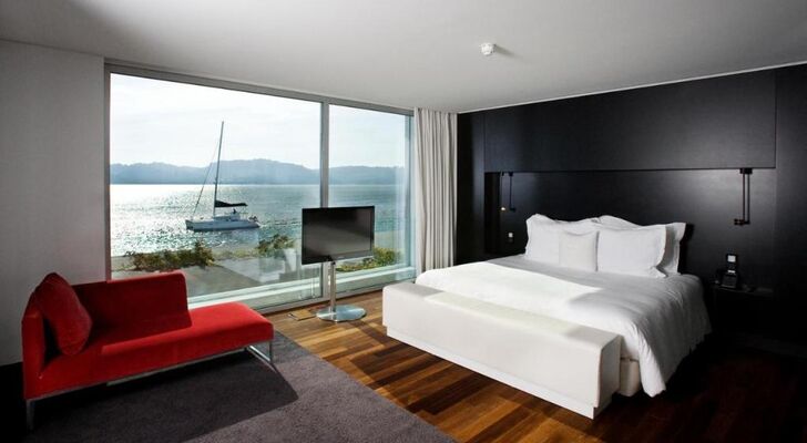 Altis Belem Hotel & Spa, a Member of Design Hotels