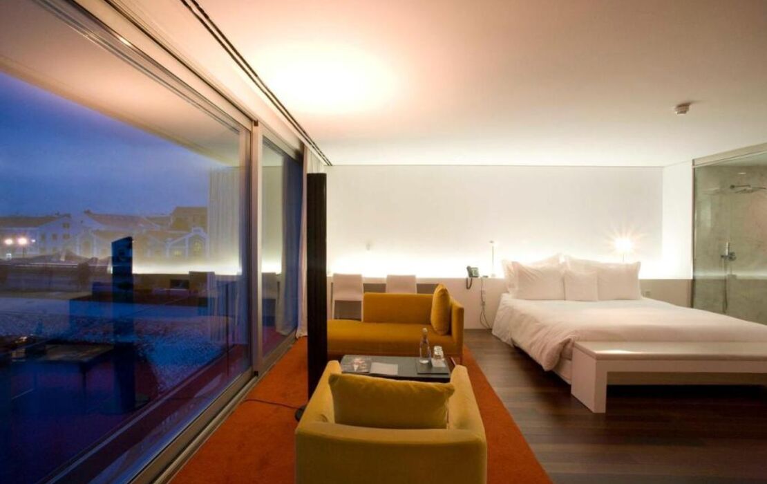 Altis Belem Hotel & Spa, a Member of Design Hotels