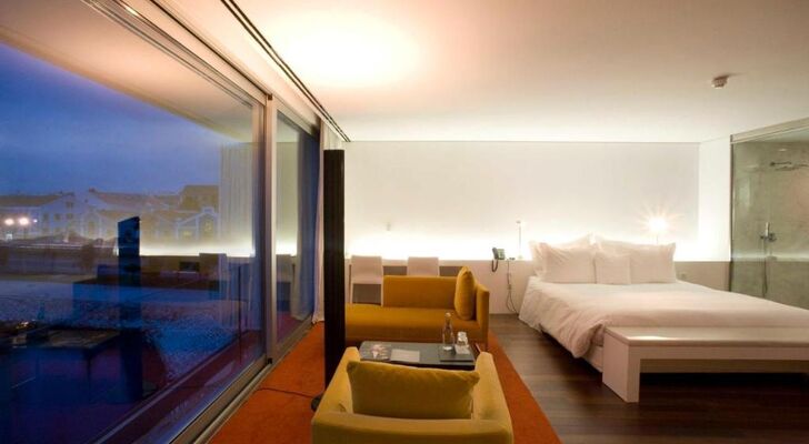 Altis Belem Hotel & Spa, a Member of Design Hotels