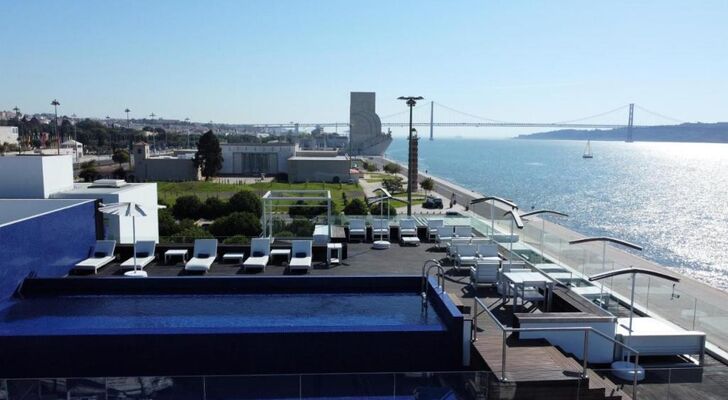 Altis Belem Hotel & Spa, a Member of Design Hotels