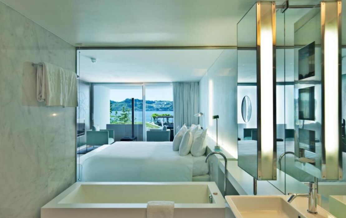 Altis Belem Hotel & Spa, a Member of Design Hotels