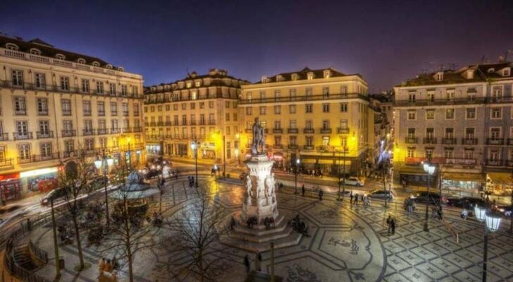 Bairro Alto Hotel