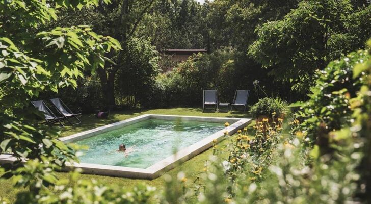 Les Lodges Sainte-Victoire Hotel & Spa