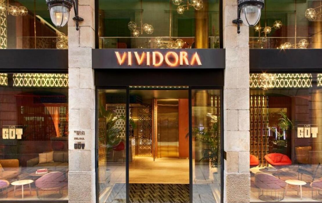 Kimpton Vividora Hotel, an IHG Hotel