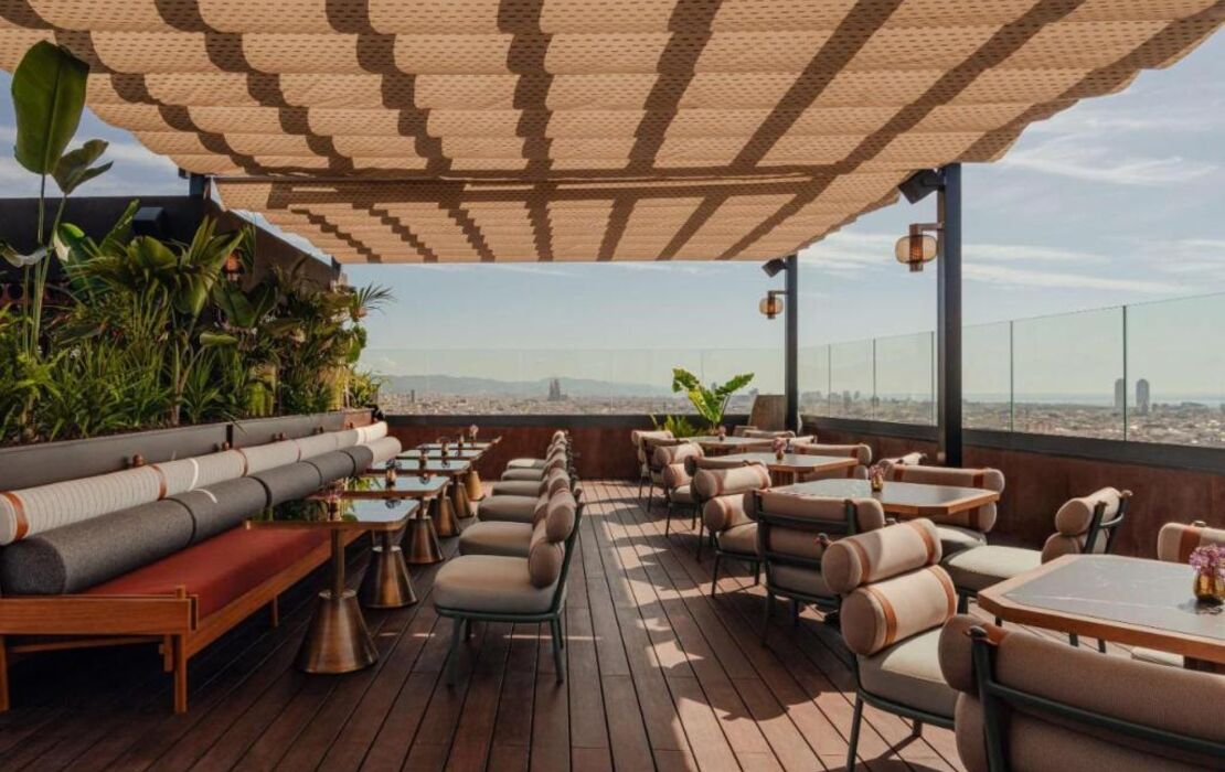 Nobu Hotel Barcelona