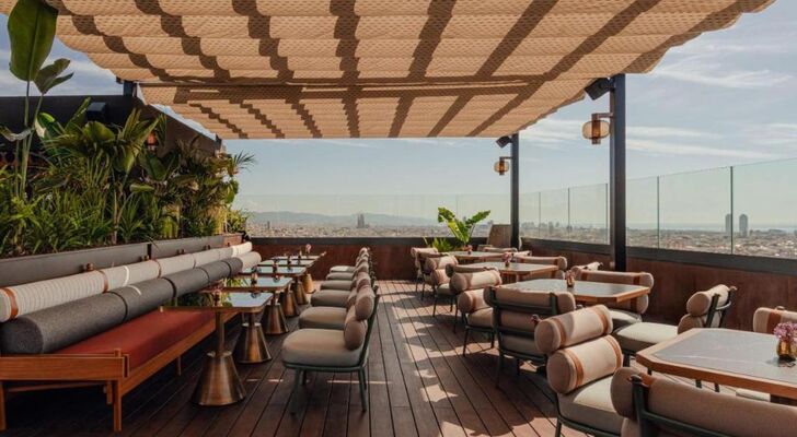 Nobu Hotel Barcelona