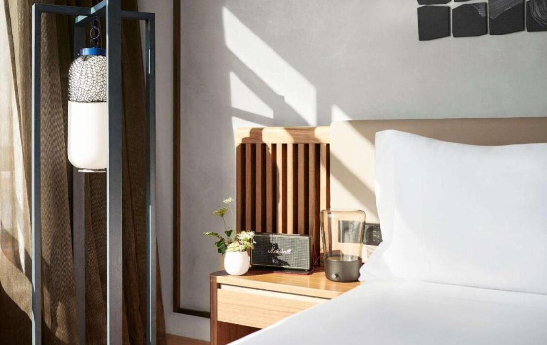 Nobu Hotel Barcelona