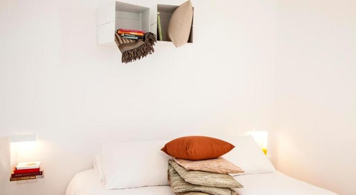 DestinationBCN Marimon Apartment