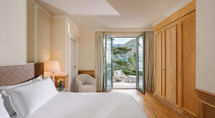 Mandarin Oriental, Lago di Como