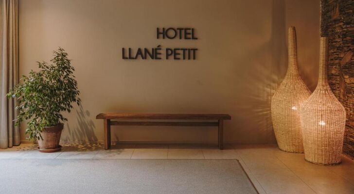 Hotel Llane Petit