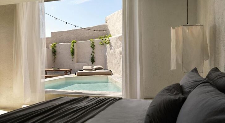 Nomad Mykonos - Small Luxury Hotels of the World